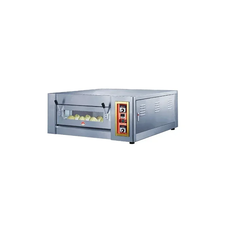 

Commercial Gas Pizza Oven Gas Pizza Maker Food Truck