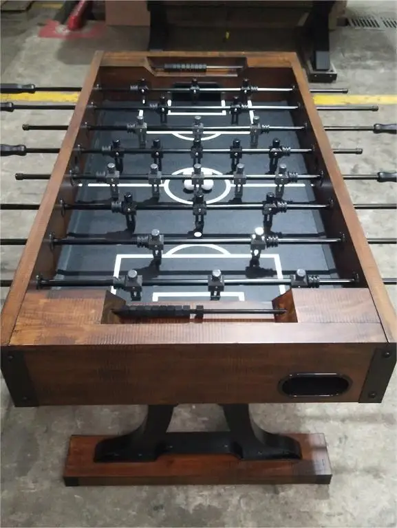 Tavolo Da Calcio Ta… - image