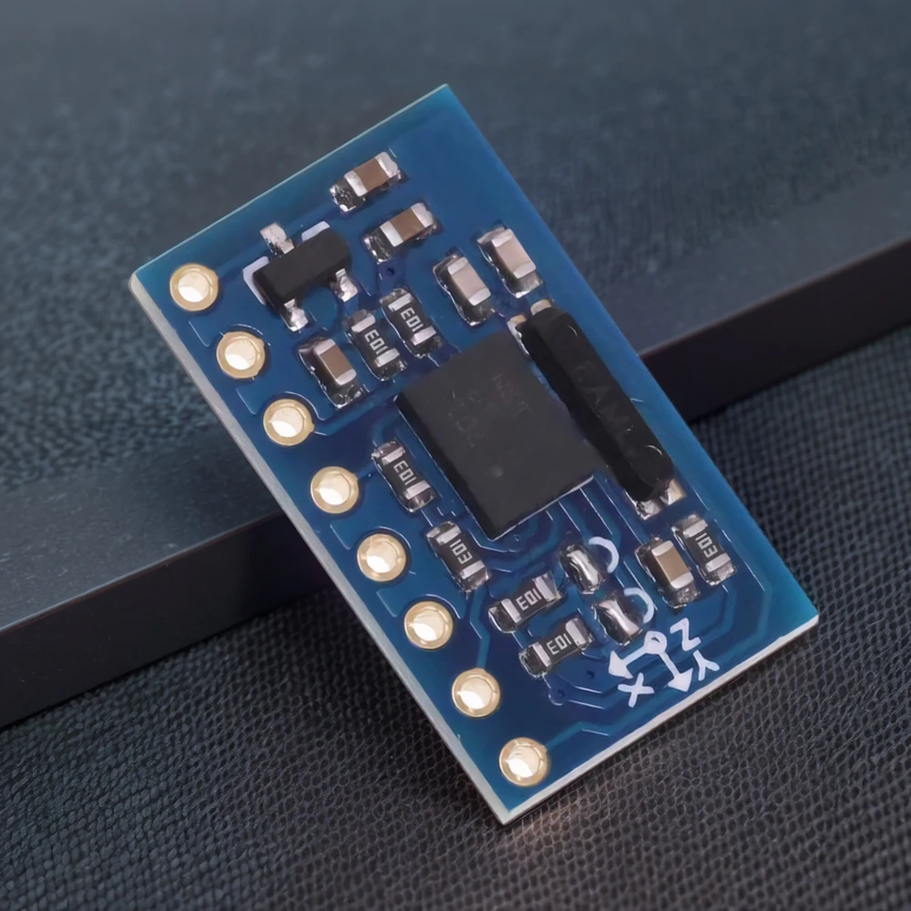 GY-BNO055 9DOF 9-Ax…