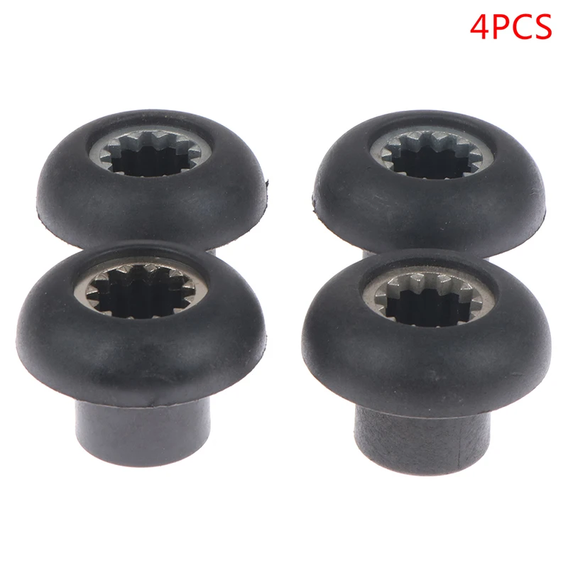 Blender Mushroom Head Connector Blender Drive Socket 767 Mushroom Head Gear Coupling Mixer Spare Parts