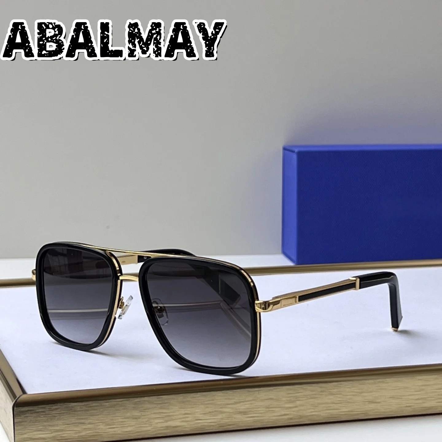 

New Fashion Design Women Sunglasses for Men ZI80140 SIZE 58 Top Quality Luxury Brand Designer Acetate UV400 Titanium Sun glasses