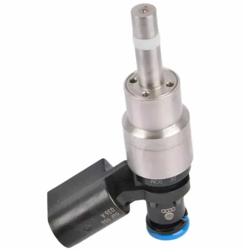 

Впрыск топлива 06F906036F 0261500037 для Volkswagen polo Golf MK5 GTi TFSI 2.0L Audi A1 A3 TT 2004-2009 гг.