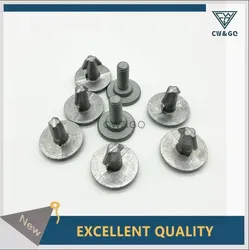 90674-TY2-A01 90105-TBA-A00 1 Set Radiator Engine Access Cover Pin & Lower Cover Bolt Fit for Honda CRV Civic Accord 2017-2020