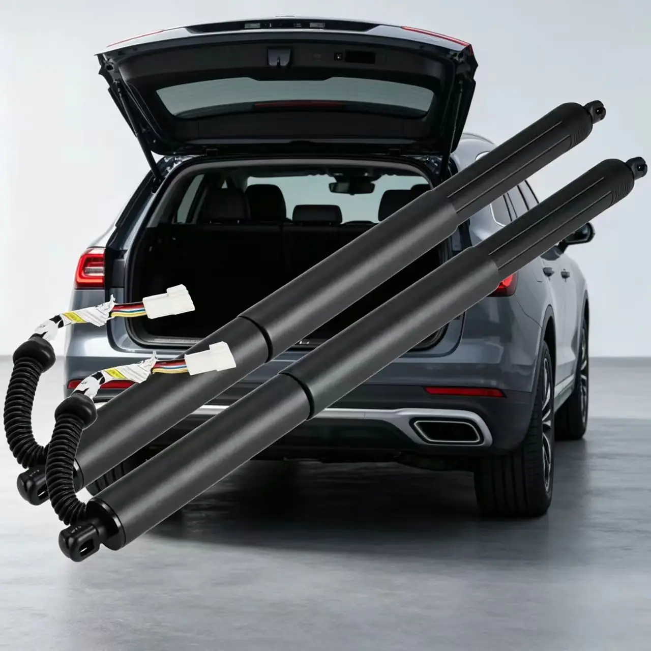

Electric Tailgate Power Hatch Lift Support For Seat Ateca 2016-2023 Replacement Left/Right 575827851A 575827851B 575827851 Parts