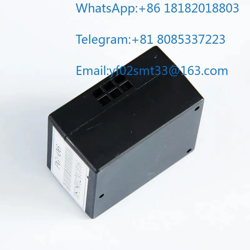 PG06 PM2.5 Detection Sensor Module Air Dust Particle Monitoring Equipment For Indoor Air Quality Test