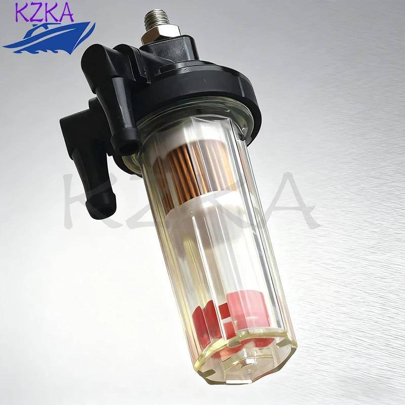 

Fuel Filter 68V-24560 for Yamaha 4 Stroke 60HP 90HP 115HP Boat Motor Seapro Parsun 68V-24560-00 Outboard Engine Accessories