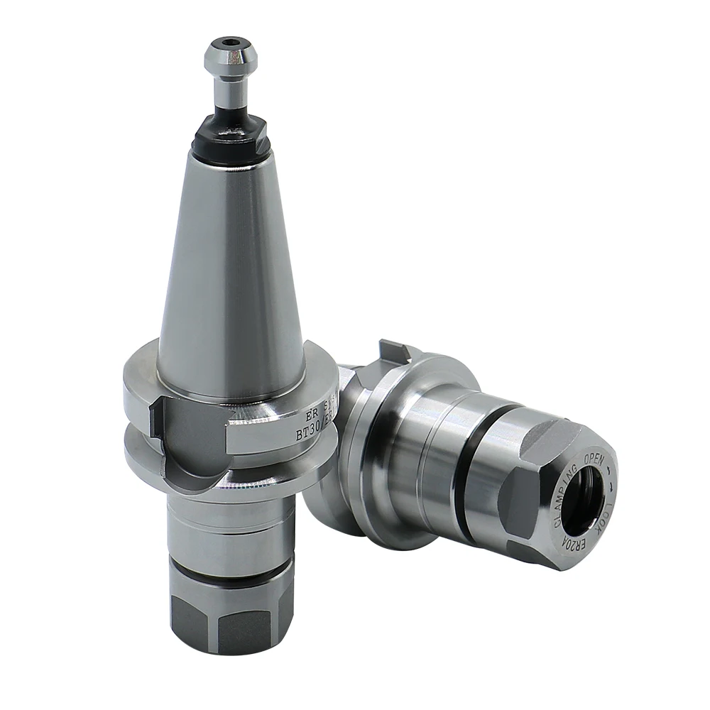 

BT40 BT30 ER20 ER11/16/25/32 Держатель инструмента Держатели инструментов для токарных станков BT30 Держатели инструментов с ЧПУ шпинделя