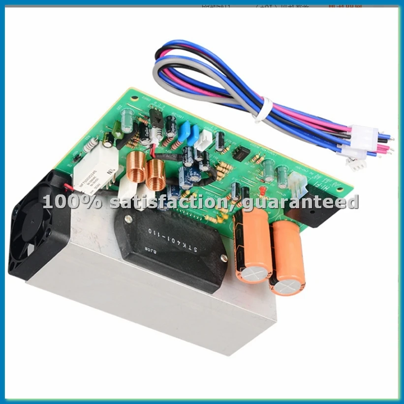 TK-401 Thick Film P…