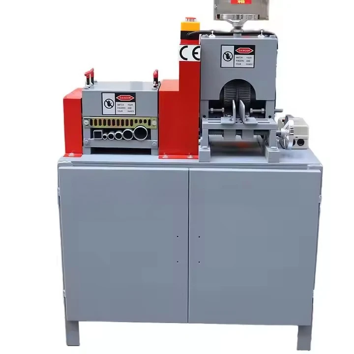 

Suitable for Home Using 1.5-200mm Coaxial Cable Stripping Machine Armoured Cable Machine
