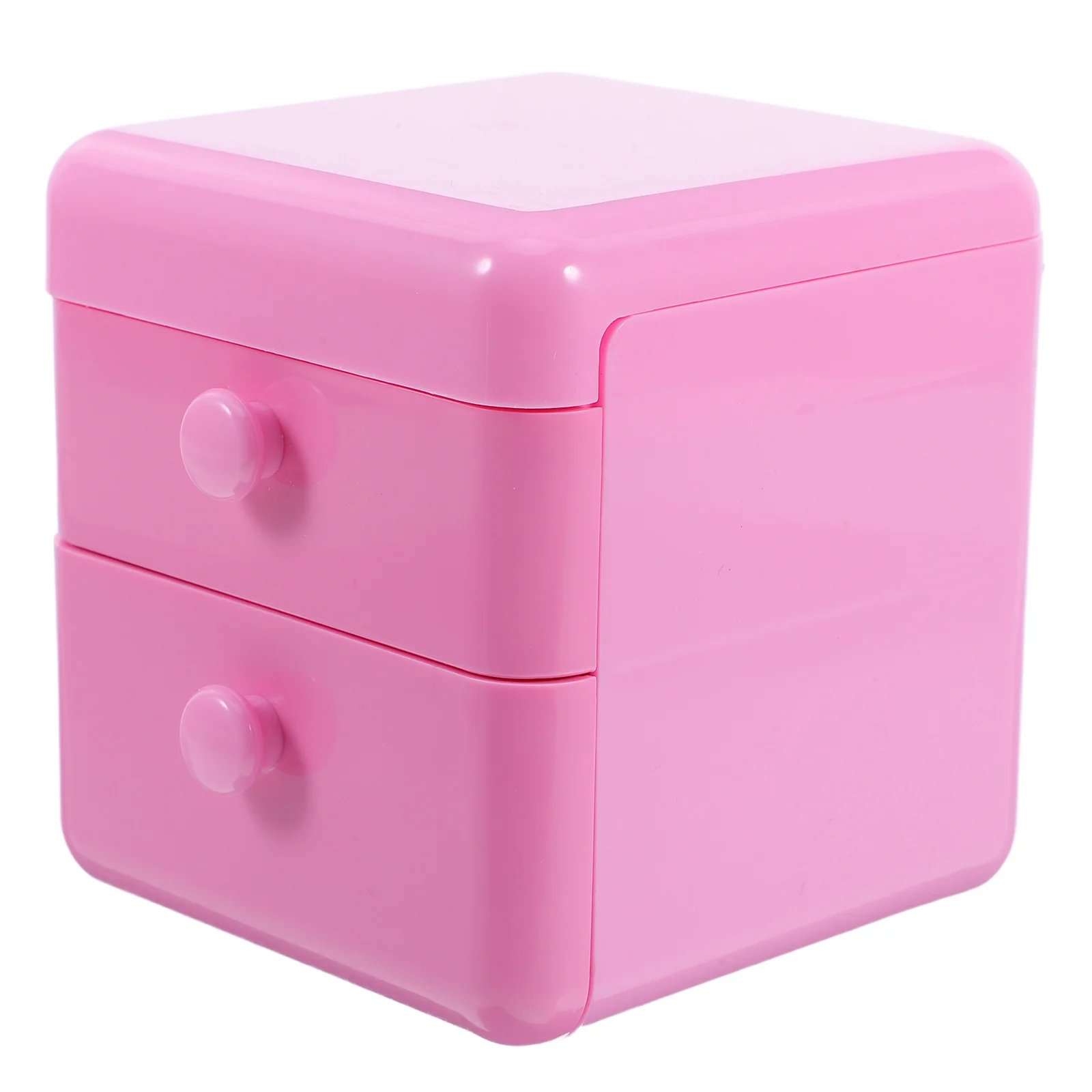 

Drawer Jewelry Box Girl Hair Organizer Storage Headband Home Stuff Pink Bracelet Holder Miss