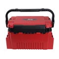 red L 1pc box