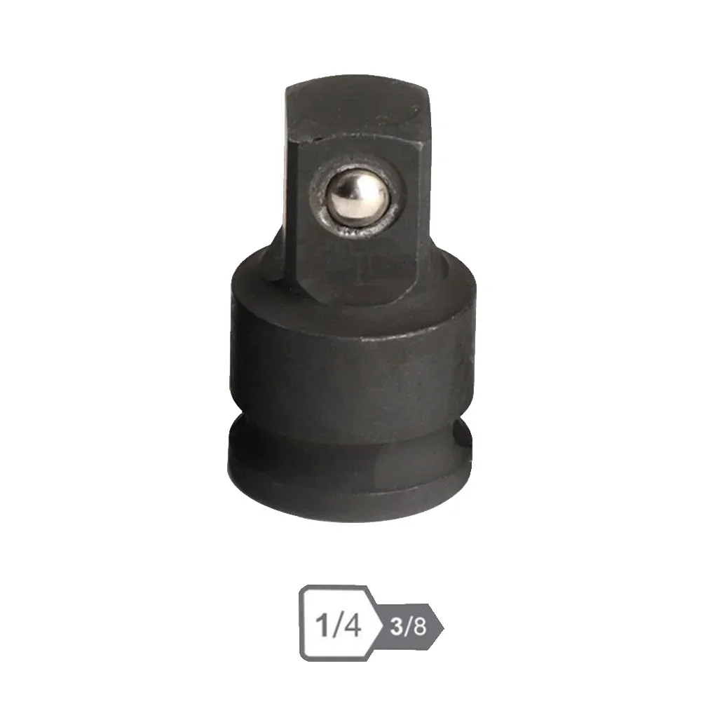 4 шт. воздушный ударный адаптер, набор адаптеров для преобразователя, редуктор, привод, электрический торцевой ключ, ремонтный электроинструмент