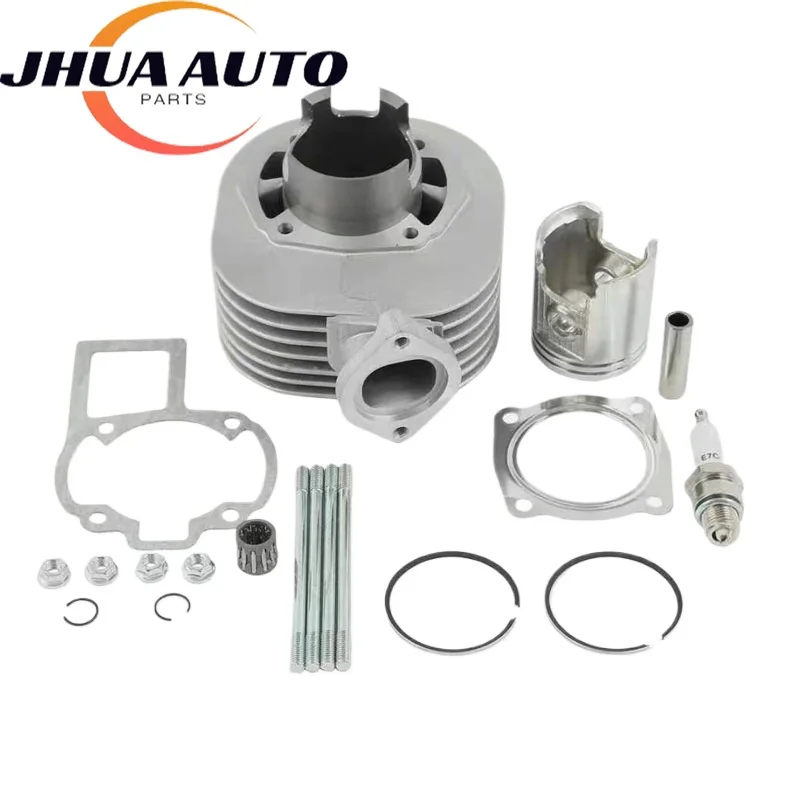 

11210-40B01 Brand New Cylinder Piston Kit for Suzuki Kawasaki Quadsport LT 80 87-06