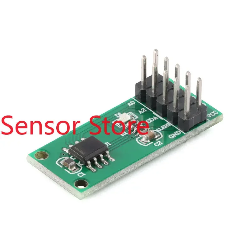 5PCS Original Genuine TMP275 Temperature Sensor Module  Measurement High-precision Test Program