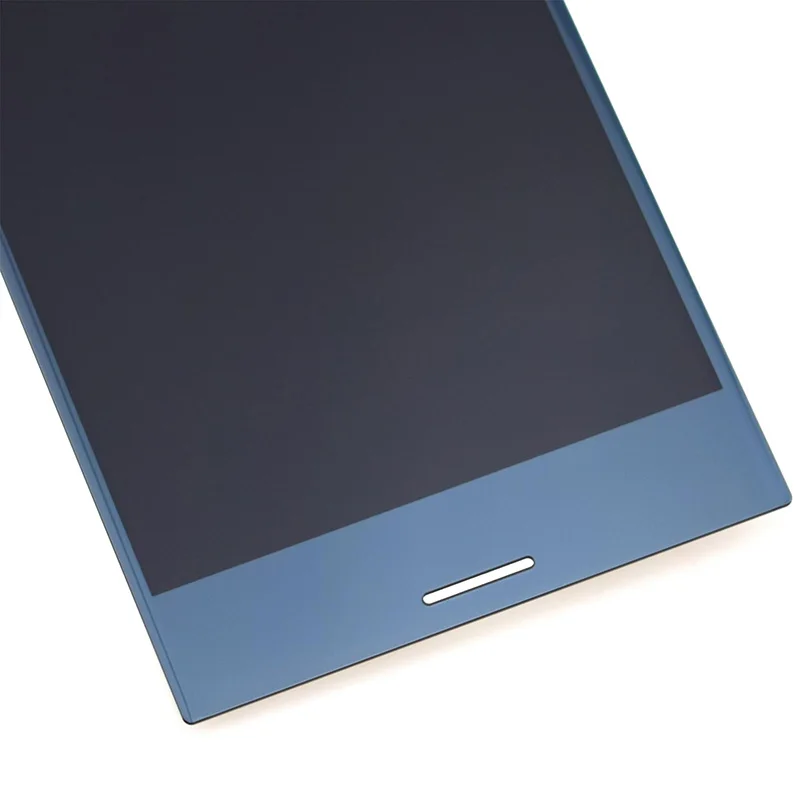 Complete Display Screen for Sony Xperia XZ Premium LCD Panel