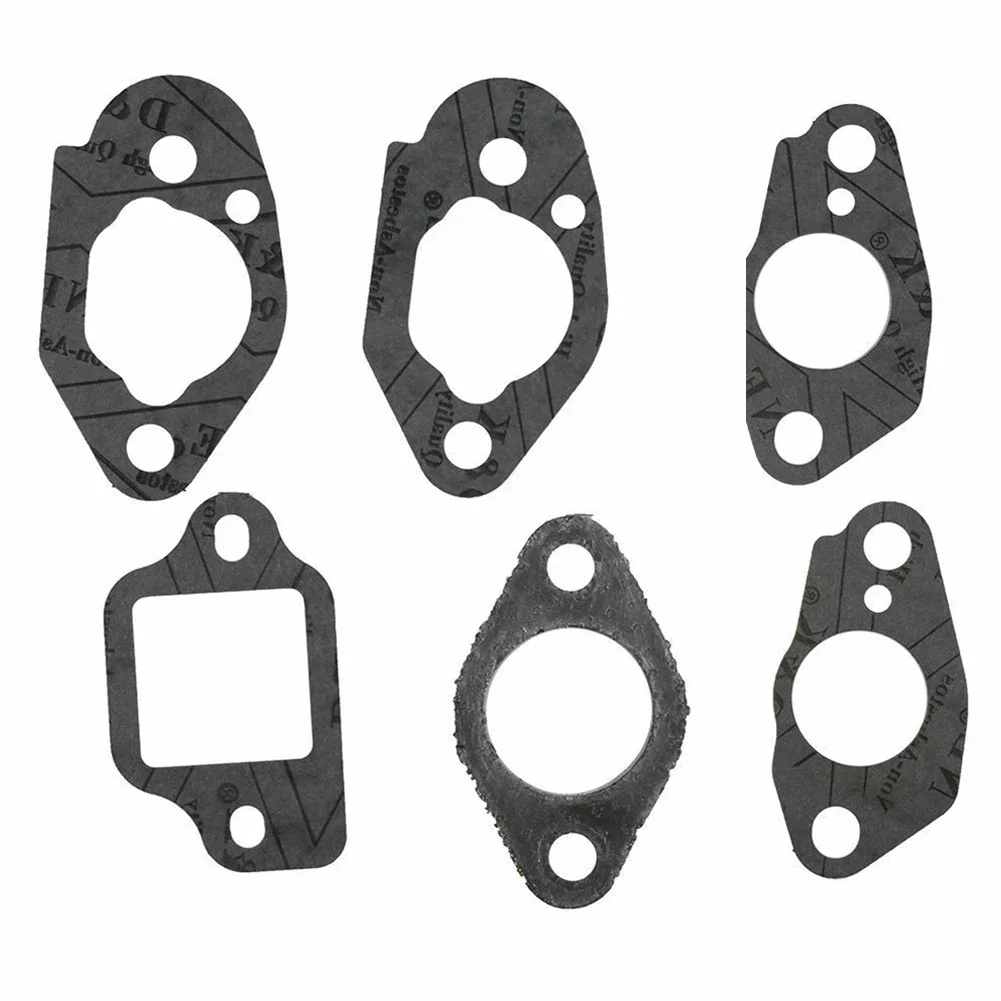 

High Quality Carburettor Intake Gasket Set for Honda HRB425C HRB475C HRB476C Easy Installation and Perfect Fit