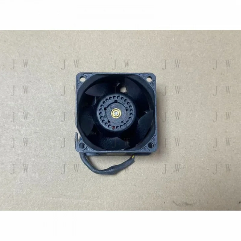 DDW   1pcs for Delta PFR0612DHE DC12V 2.40A 60mm 4-wire high air volume cooling fan 4pin