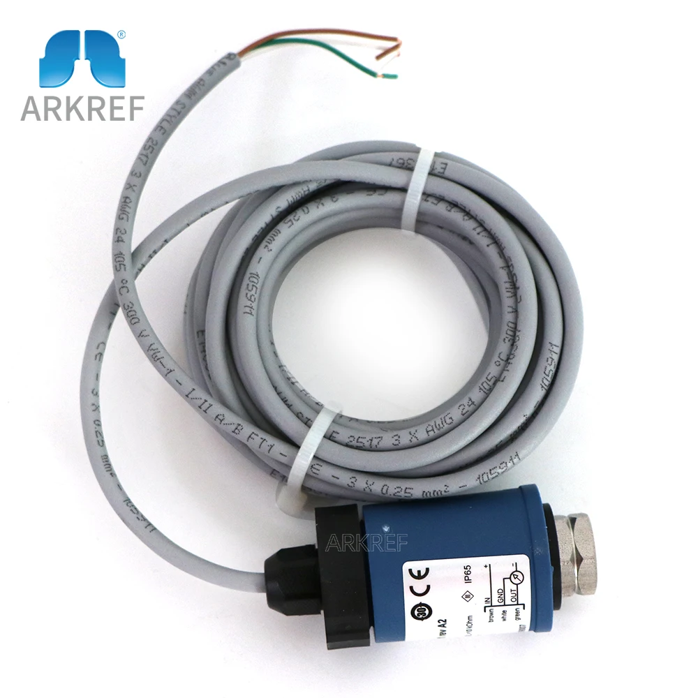 

Supply of original Terling chiller accessories pressure sensor X13740184-01 high and low pressure sensor TDR0009E