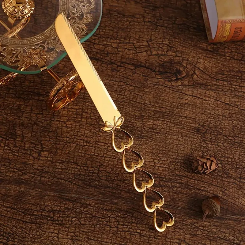 Thumbnail 2 - #19 Highest Rated Cake Servers to Buy in 2026