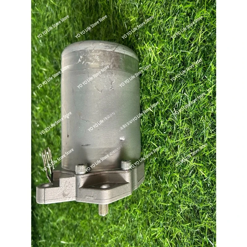 12 V 24 V800 W Brushless Strong Magnetic Motor