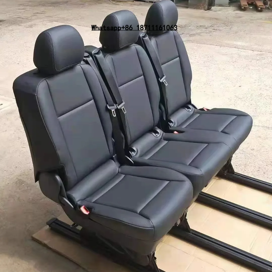 

Luxury Vclass Upgrade Interior Accessories Aeronautical Seats v Klasse W447 Vito High Quality V220d V260 V250 V300