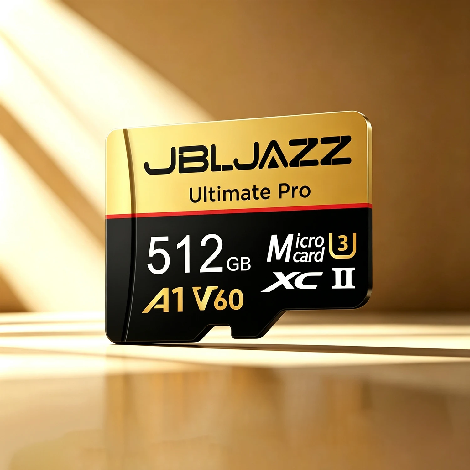 Tarjeta Micro SD 64GB-512GB Clase 10