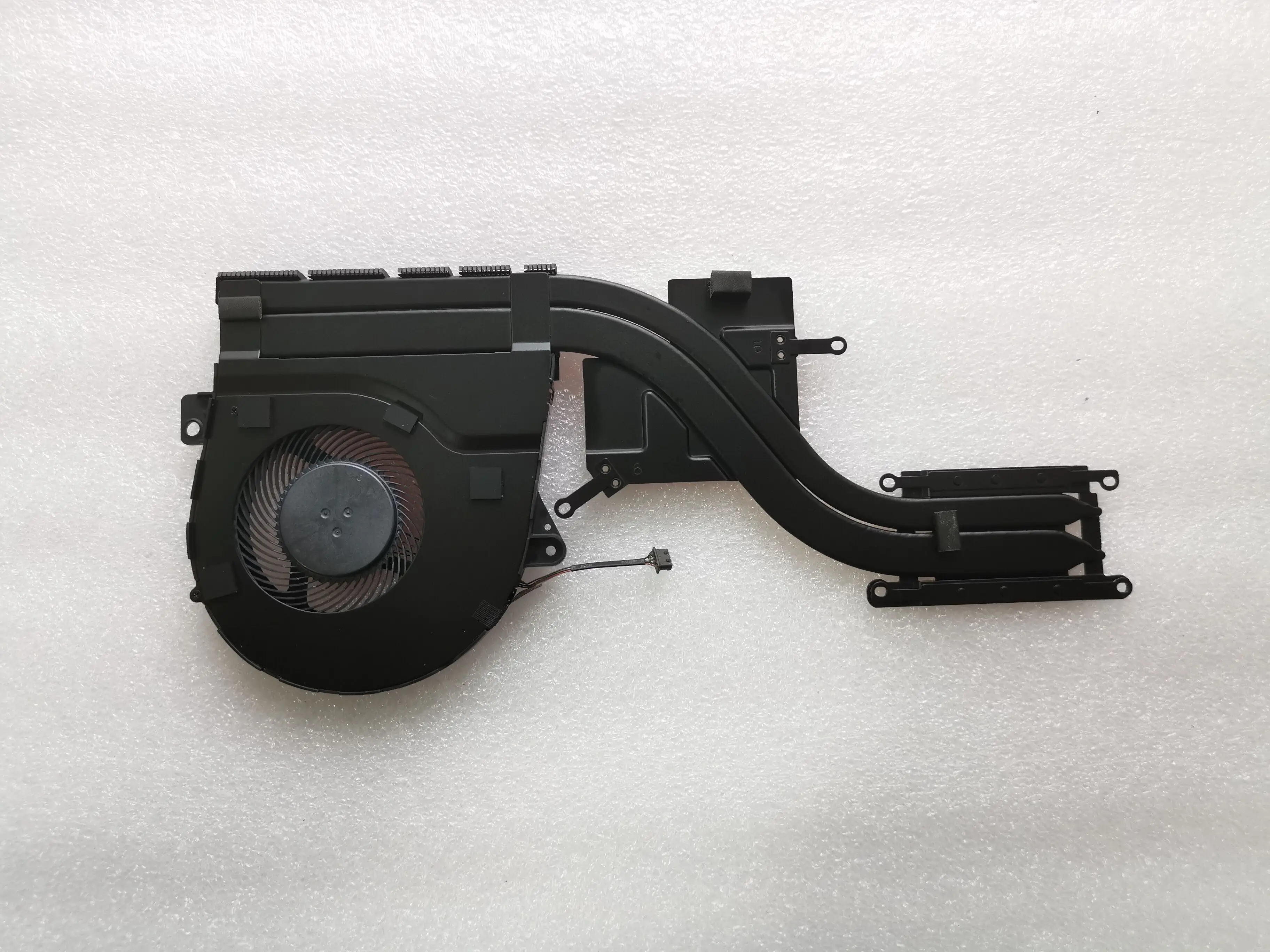 

03NDV7 New For DELL Precision 3520 3530 Laptop CPU Cooling Fan Cooler Fan With Heatsink 3NDV7 CN-03NDV7