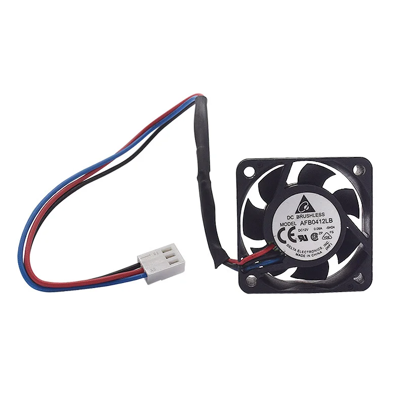 PP+ Cooling Fan for Cisco SG300-52 52-Port Gigabit Manged Switch Original