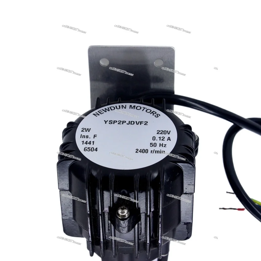 

Универсальный водяной насос для льдогенератора 2 Вт, циркуляционный насос с двигателем