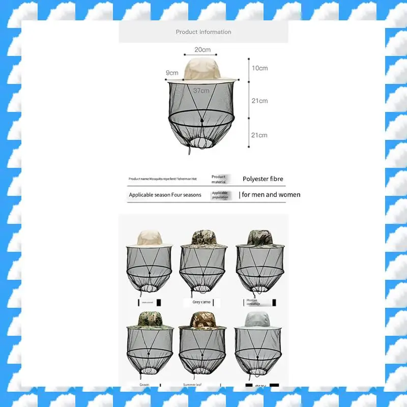 Onge Outdoor Anti-M… - image