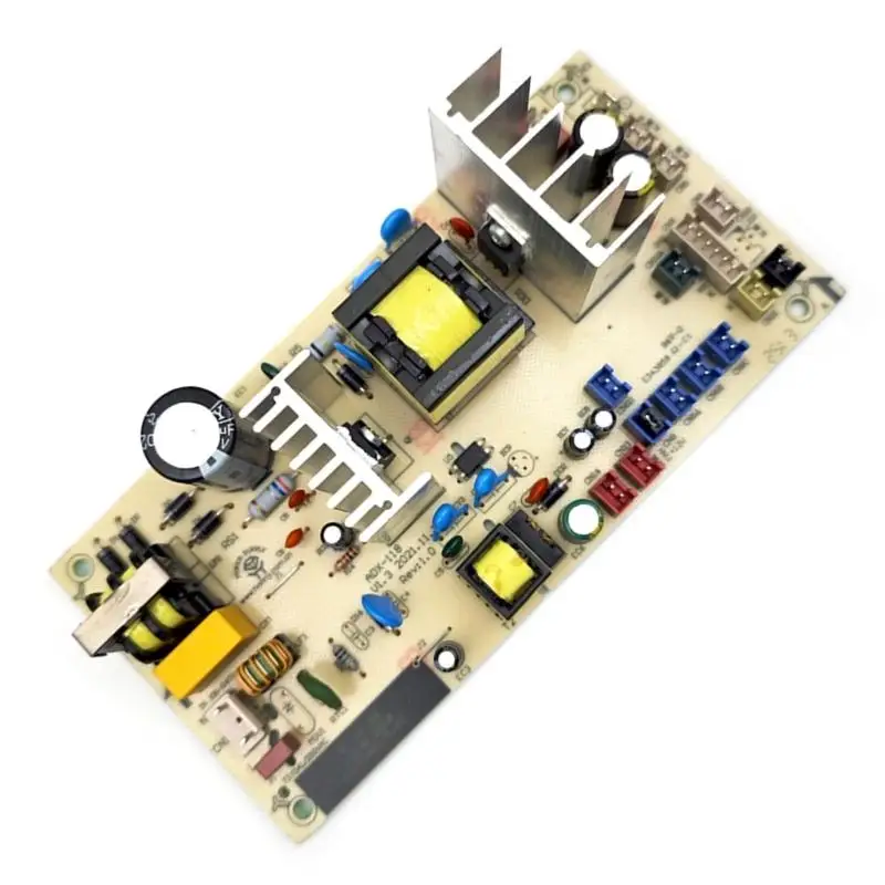 

652F Refrigerator And Wine Cabinet Power Distribution Motherboard Circuit Board LK5454ADX 118 PCB Power Supply
