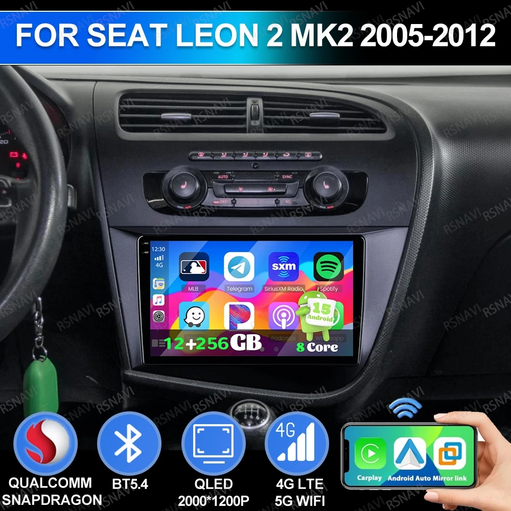 Android 15 For Seat… - image