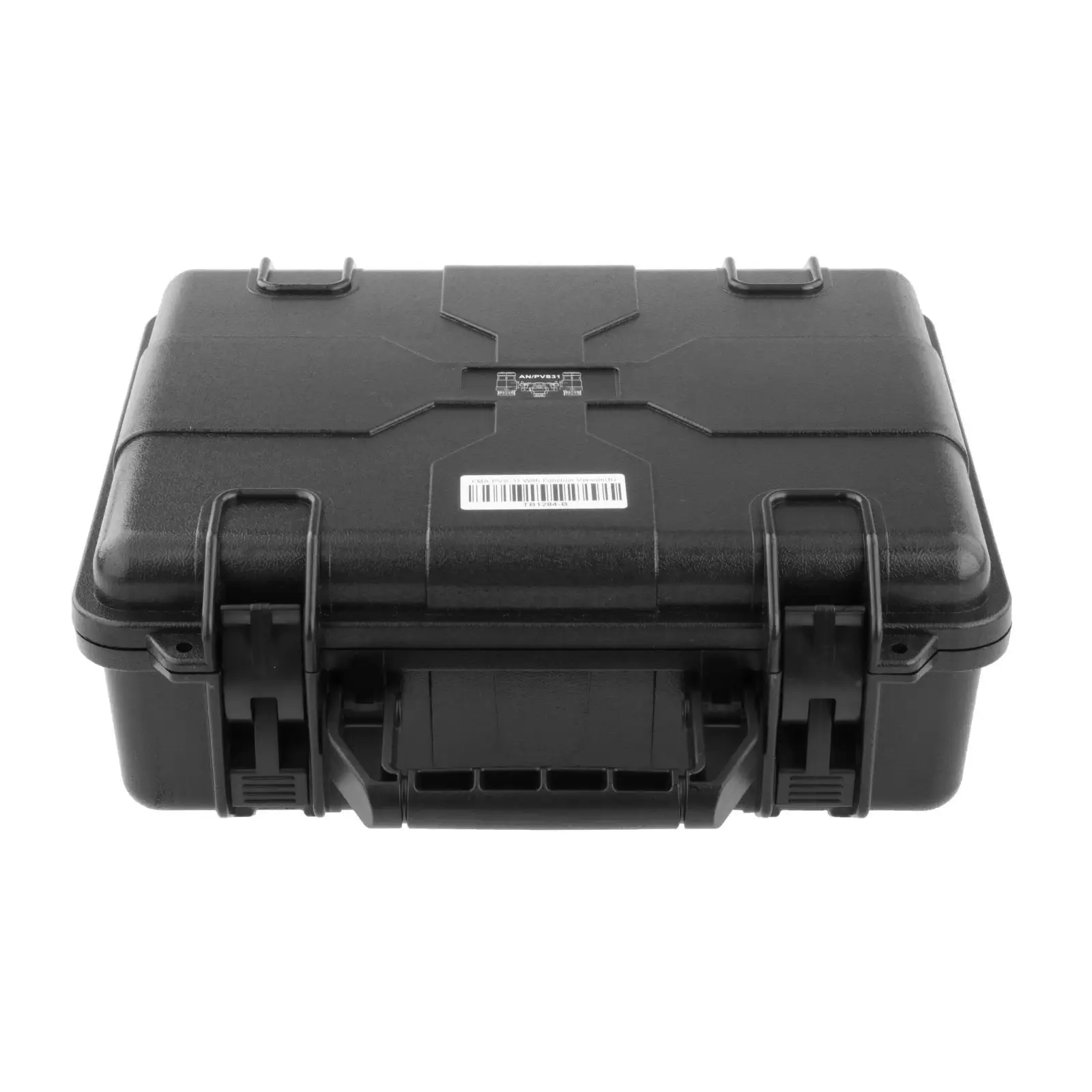 

Model , AN Pvs31 Nvg, Professional High Strength Nylon Mask, with Storage Box,