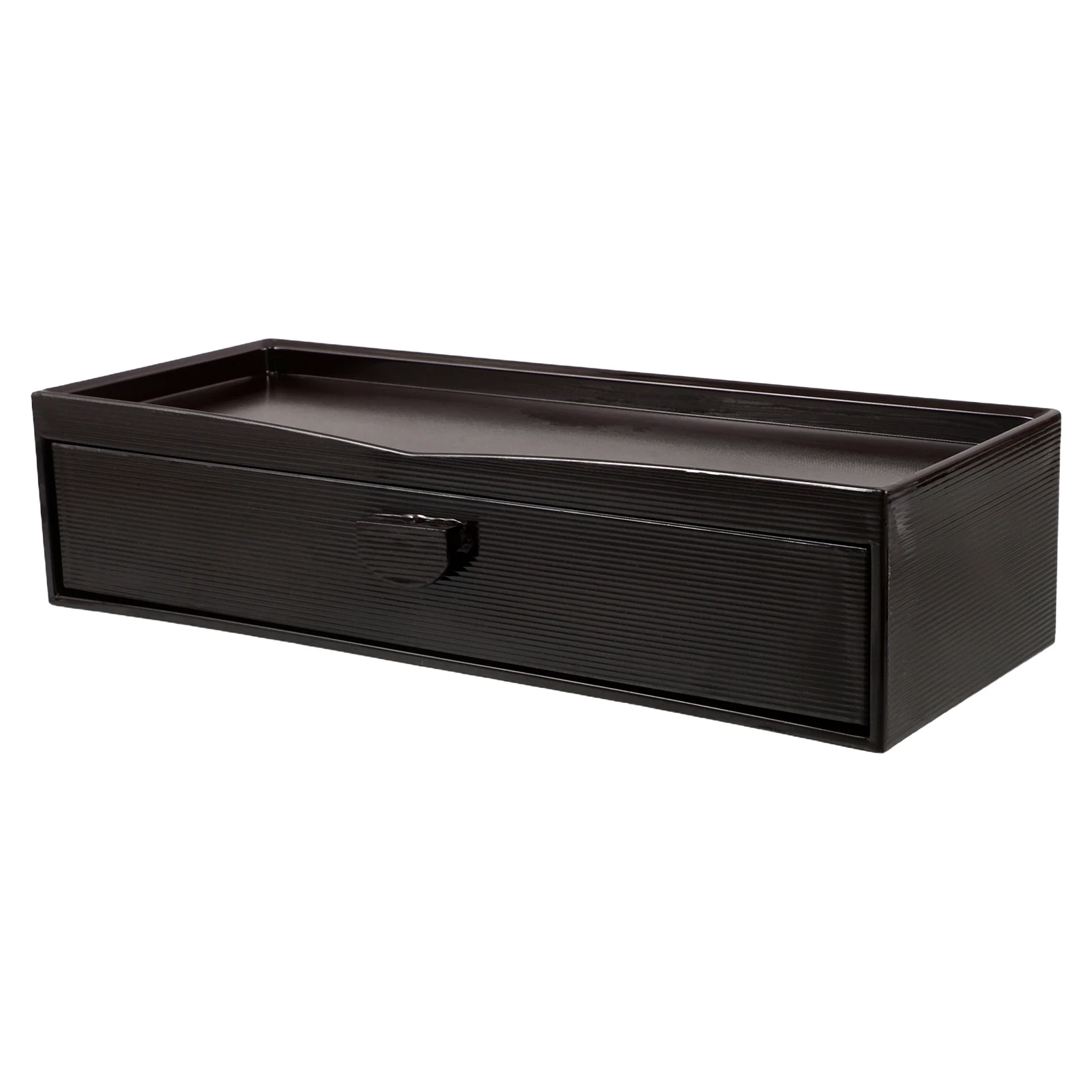 

Handcrafted Japanese Chopstick Box Bamboo Wood Storage Organizer for Kitchen Dining Room Tableware Accessories Eco Friendly Gift