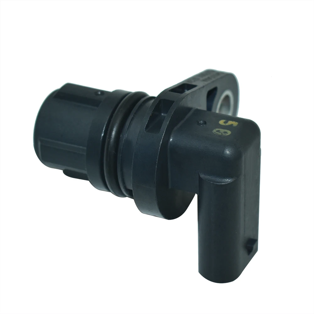 Sensor de posición del cigüeñal 0281002667   Para Chrysler Grand/Voyager Jeep Liberty Cherokee Wrangler Dodge Nitro 5140332 AA