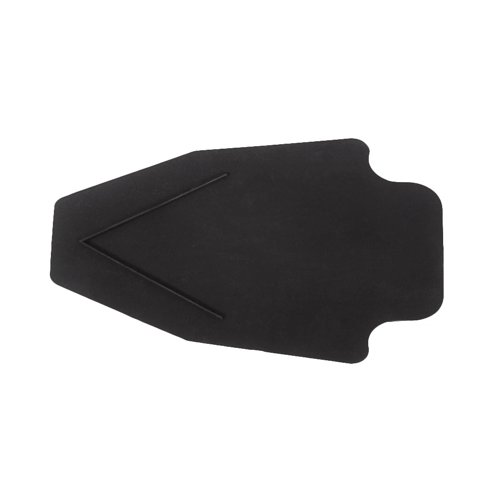 Motorcycle Rubber Tool Box Kit Lid Top Cover For BMW R75/5 R60/5 R90S R100/7 R60 R80 R90 R100