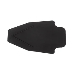 Motorcycle Rubber Tool Box Kit Lid Top Cover For BMW R75/5 R60/5 R90S R100/7 R60 R80 R90 R100