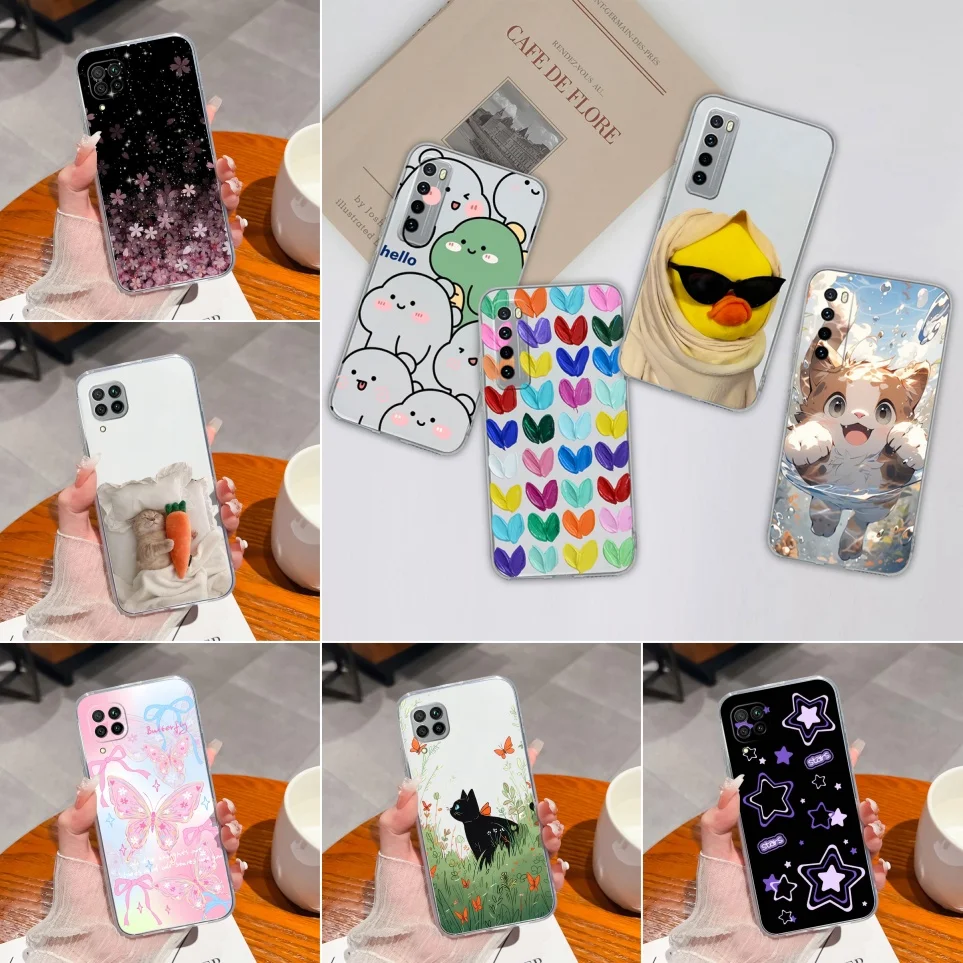 For Huawei Nova 7 7… - image