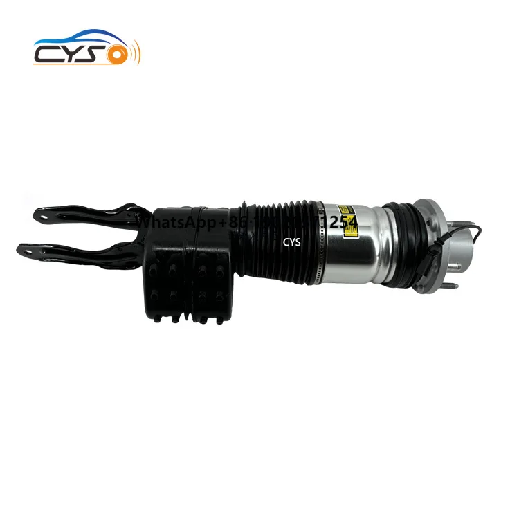 

For 2020-2022 PORSCHE TAYCAN Front Suspension Air Shock 9J1616038E and 9J0616038