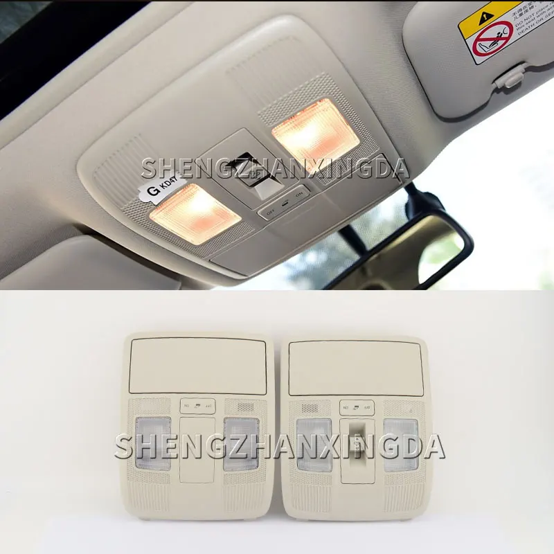 

Автомобильный головной светильник для чтения, внутренний светильник на крыше, кнопка переключения люка, подходит для Mazda 3 Axela 2013-2018 Cx5 2012-2019 Mazda 6 Atenza 2013-2019 Cx3 Cx4 Cx9