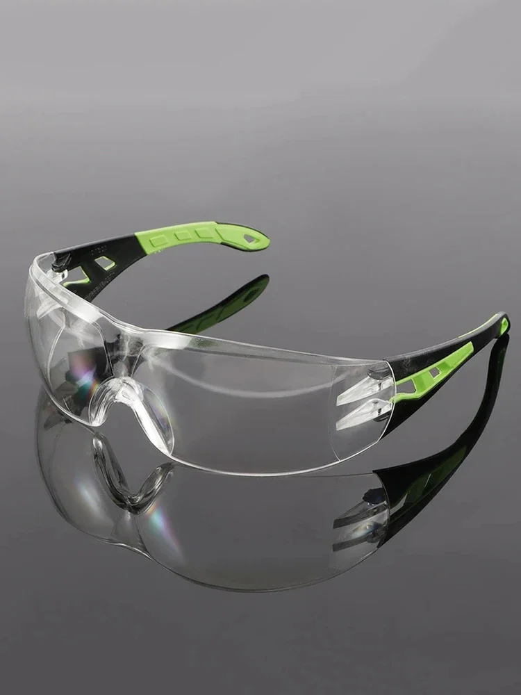 AliExpress NONE Dustproof Motorcycle Goggles Eye Protection Anti-splash Glasses Motor Bike Cycling Windproof Men Women Motorcycle Accessories