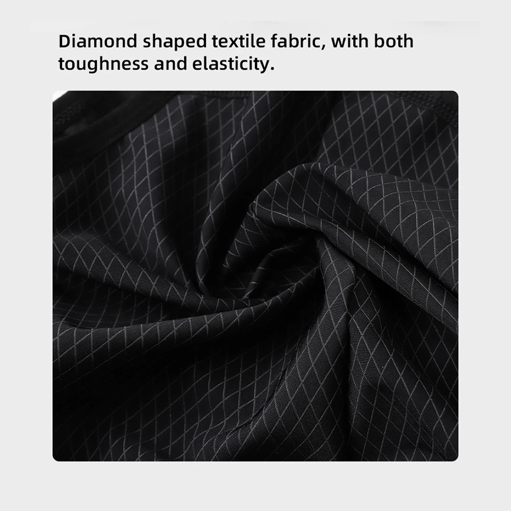 YKYWBIKE 2025 Summer Cycling Bib Shorts Men Seamless Tights Bicycle Fit Bibs Short Pants 7 Hours Long Distance - Image 4