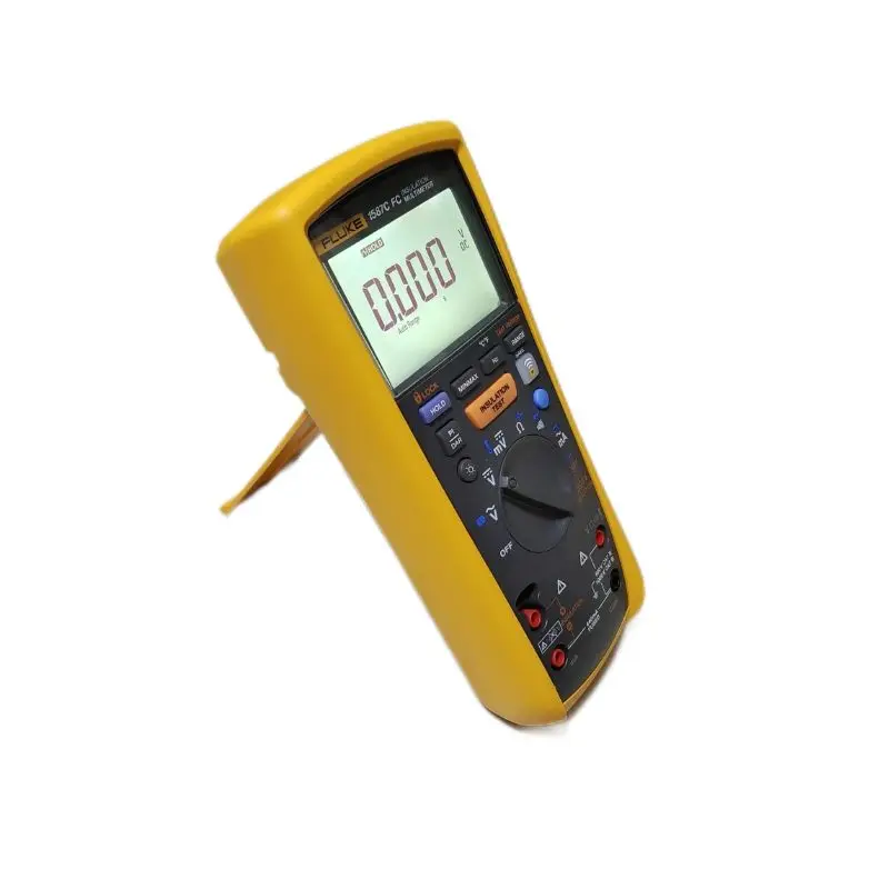 1587FC Insulation Multimeter 1587cFC Insulation Resistance Tester and Digital Multimeter