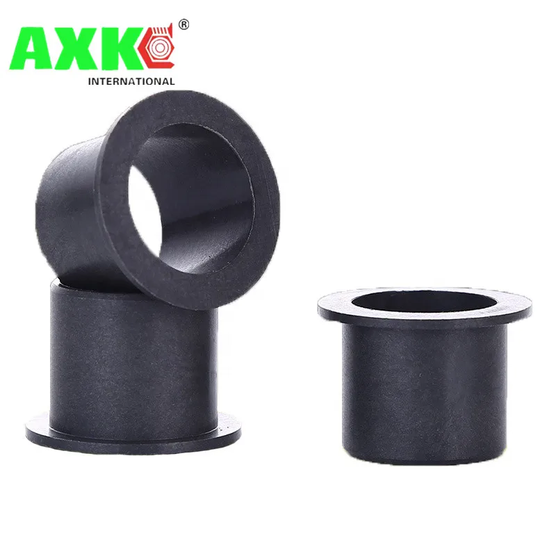 GFM-2023/2528/2830/3032-10/12/16/21/25/30   oil Free Self Lubrication Pressure Resistance Plastic Bearing Bush GFM Sleeve