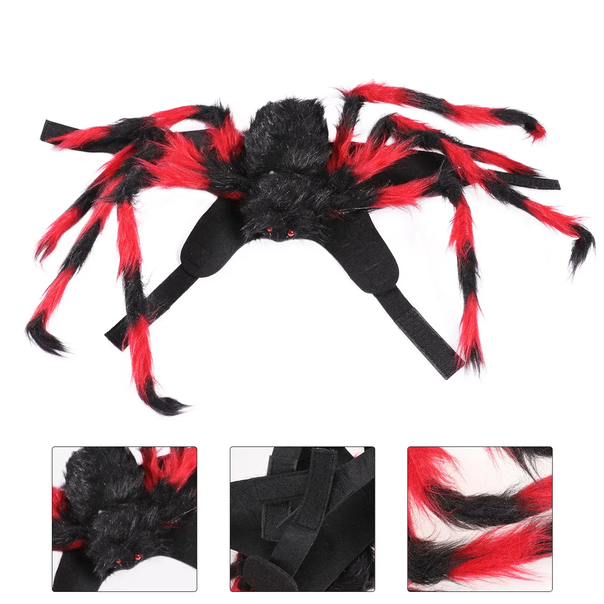 

Halloween Pet Costume Pet Supplies Pet Cat Costume Dog Harness Dog Funny Harness