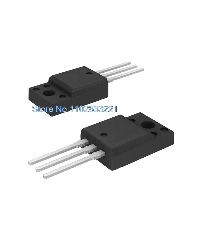 (5PCS/LOT) STGF20H60DF GF20H60DF TO-220F MOS