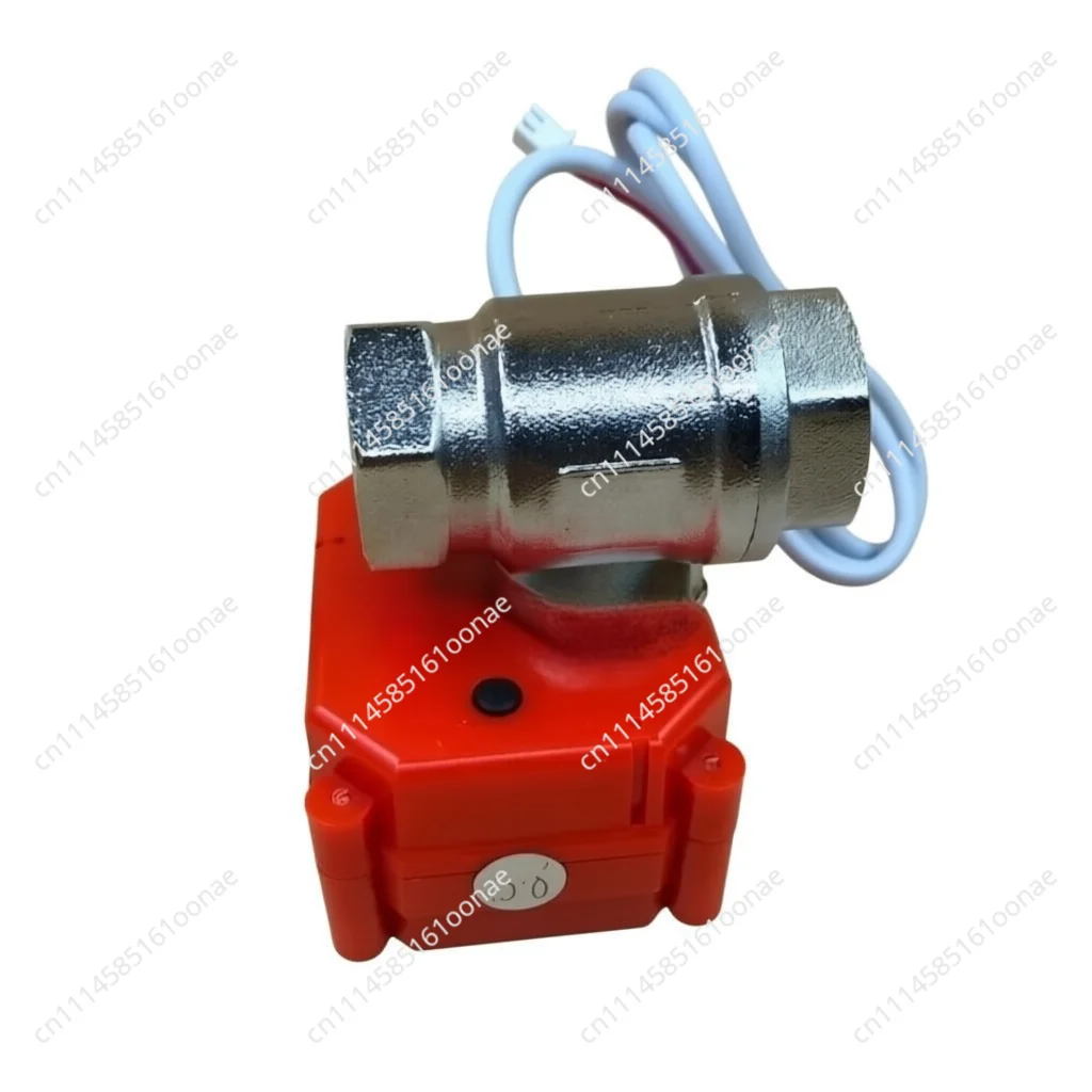 Brand new genuine KLD20P B2 5V B3 BD3 12V bathroom/boiling water room water controller electric ball valve