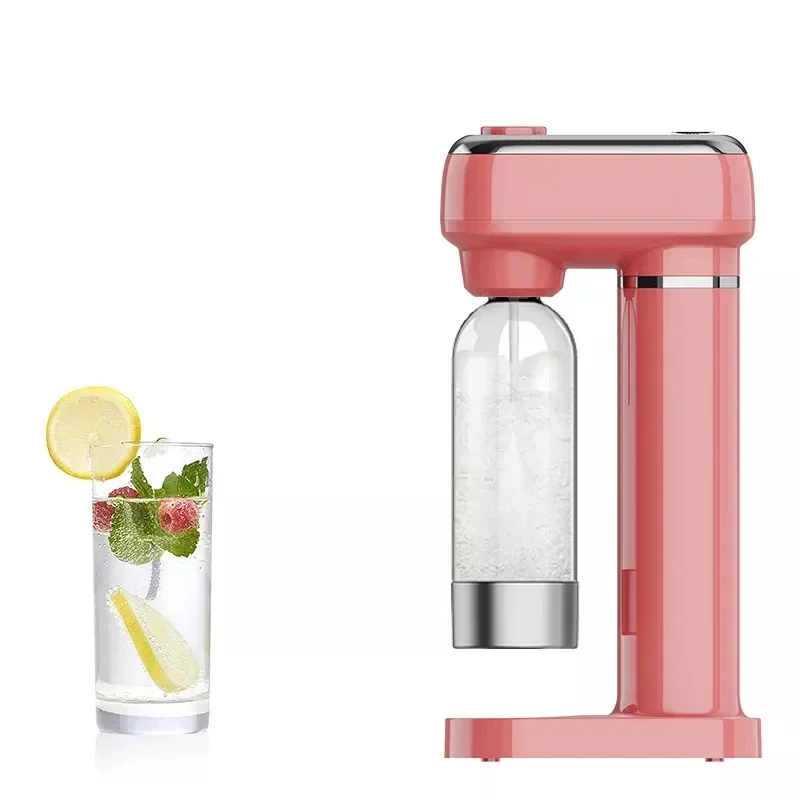 

-for 2023 New Arrival Co2 Sparkling Water Soda Maker Restaurant Soft Drink Under The Counter Soda Stream Maker