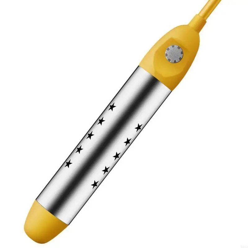 

Крышка из нержавеющей стали 918D, погружной подогреватель, подвесной бассейн для ванной комнаты