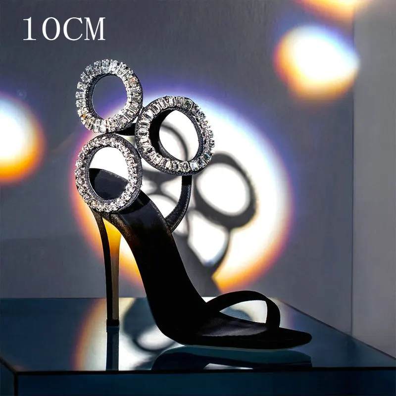 Black 10cm